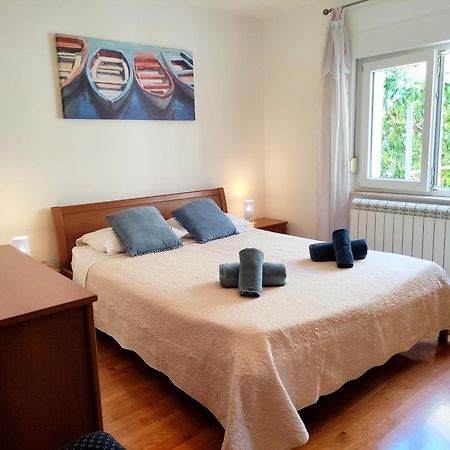 Apartman Marina Veruda Pula Bagian luar foto