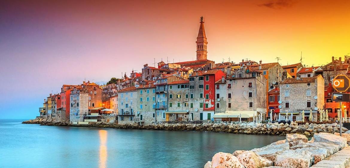 Apartman Marina Veruda Pula Bagian luar foto