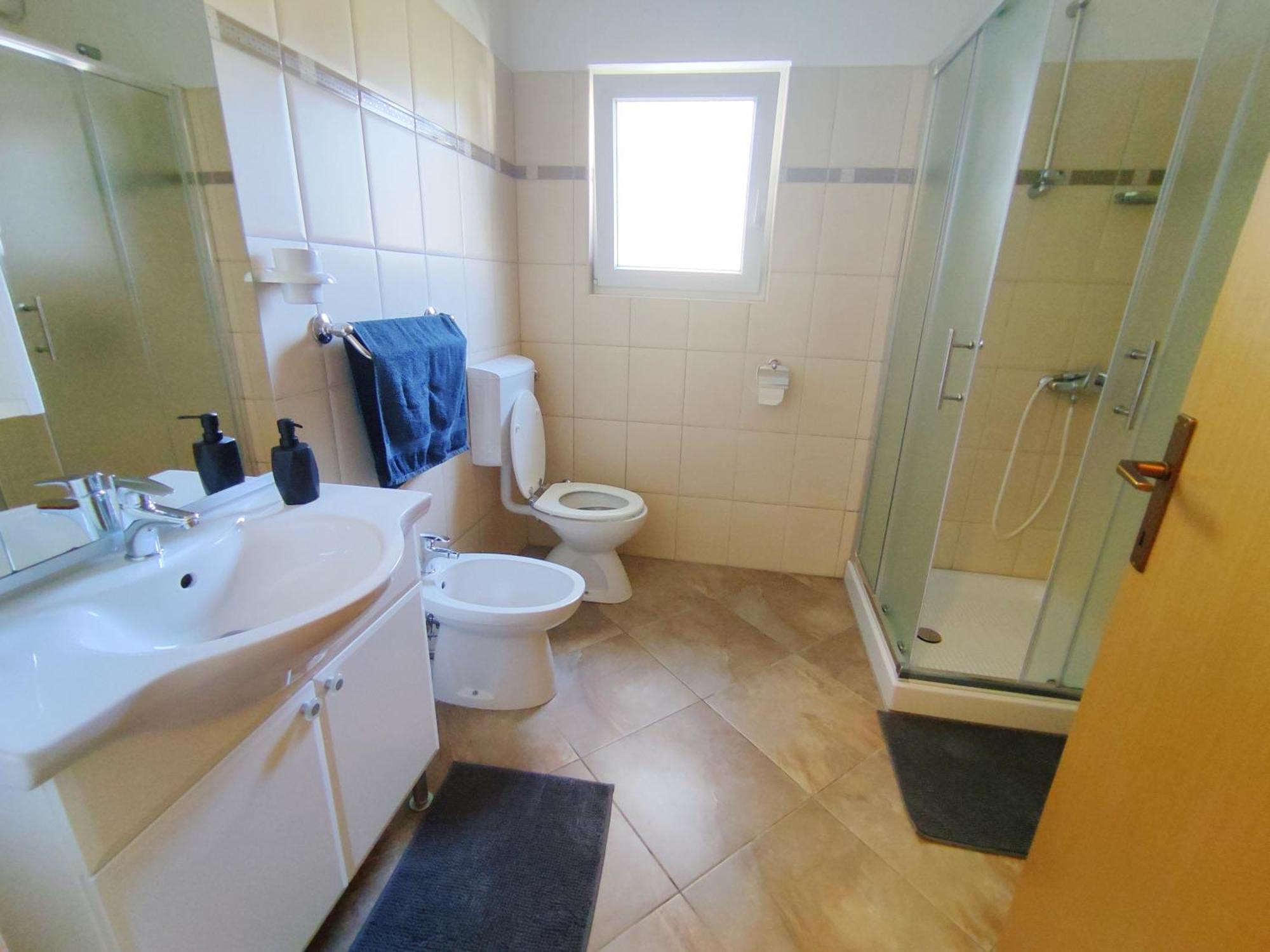 Apartman Marina Veruda Pula Bagian luar foto