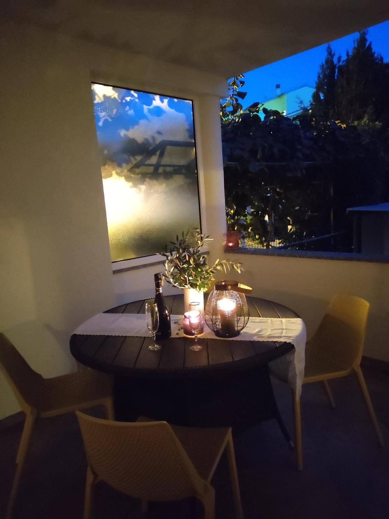 Apartman Marina Veruda Pula Bagian luar foto